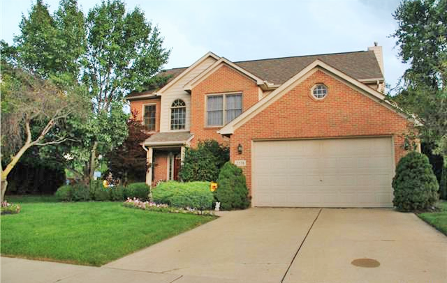 Rockhaven Estates Rochester Hills MI Homes for sale 